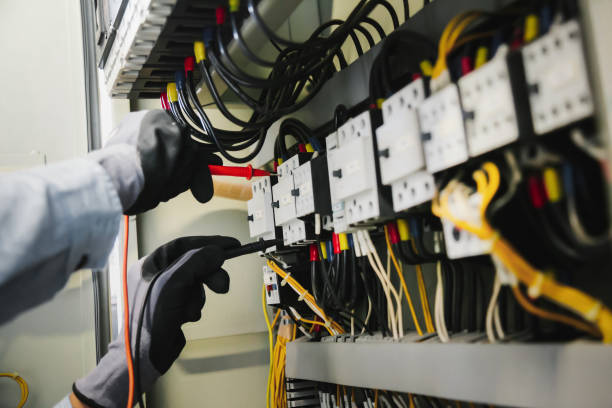 Best Electrical Wiring and Rewiring  in Weissport East, PA