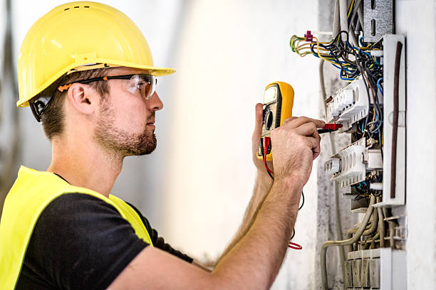 Best Electrical Remodeling Services  in Weissport East, PA